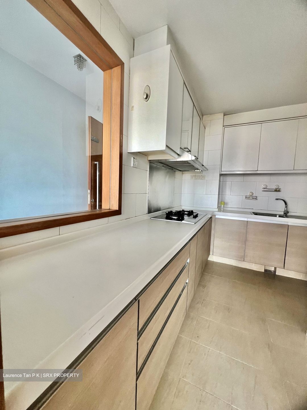 One Leicester (D13), Condominium #544886371